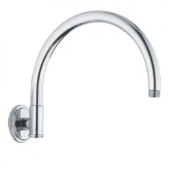 Bras de douche Grohe RAINSHOWER RUSTIC Ă encastrer - 28384-000