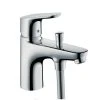 Mitigeur bain-douche monotrou FOCUS Hansgrohe - 31938000