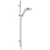 Ensemble de douche RAINSHOWER 160 Grohe 4 jets