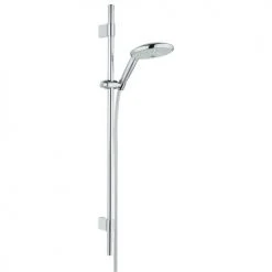 Ensemble de douche RAINSHOWER 160 Grohe 4 jets
