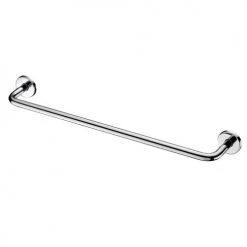 Porte-serviette mural Delabie inox 304 bactériostatique