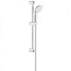 Ensemble de douche TEMPESTA 100 Grohe avec barre et douchette