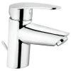 Mitigeur de lavabo DYNAMIC S Vitra cartouche C2 BlueStep - A40962ENG