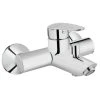 Mitigeur bain-douche mural DYNAMIC S Vitra monocommande - A42390EKF