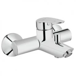 Mitigeur bain-douche mural DYNAMIC S Vitra monocommande - A42390EKF