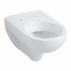 Cuvette WC suspendue PRIMA Geberit 54 cm blanc - 3923000