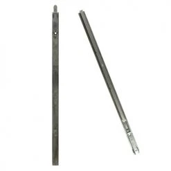 Prolongateur à sortie de tringle