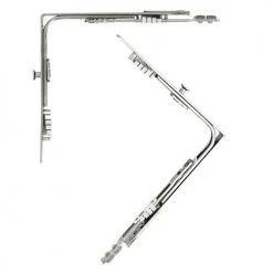 Renvoi d'angle pour OB