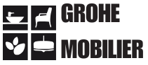 Grohe Mobilier Boutique